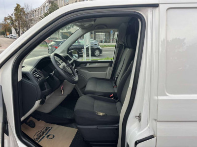 VW Transporter T6 Gebrauchtwagen VW Transporter T6 Gebrauchtwagen