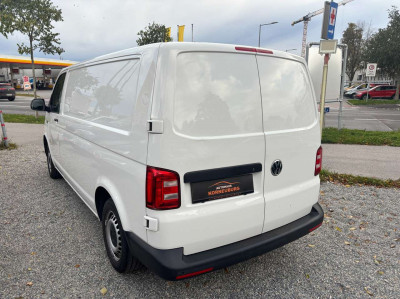 VW Transporter T6 Gebrauchtwagen VW Transporter T6 Gebrauchtwagen