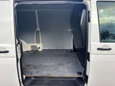 VW Transporter T6 Gebrauchtwagen VW Transporter T6 Gebrauchtwagen