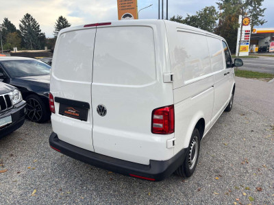 VW Transporter T6 Gebrauchtwagen VW Transporter T6 Gebrauchtwagen