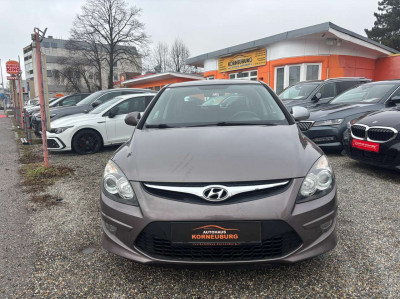 Hyundai i30 Gebrauchtwagen