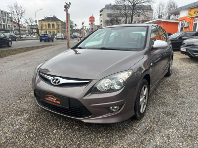 Hyundai i30 Gebrauchtwagen