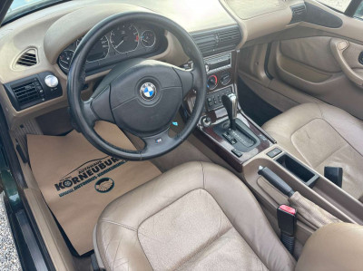 BMW Z3 Gebrauchtwagen BMW Z3 Gebrauchtwagen