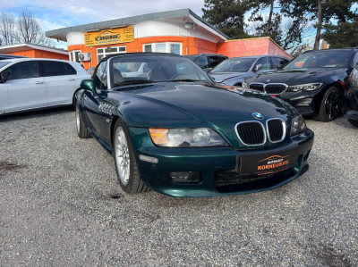 BMW Z3 Gebrauchtwagen BMW Z3 Gebrauchtwagen