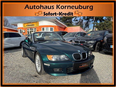 BMW Z3 Gebrauchtwagen BMW Z3 Gebrauchtwagen