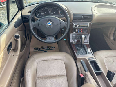 BMW Z3 Gebrauchtwagen BMW Z3 Gebrauchtwagen