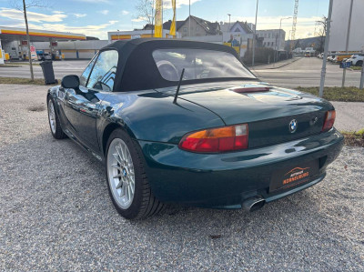 BMW Z3 Gebrauchtwagen BMW Z3 Gebrauchtwagen