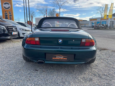 BMW Z3 Gebrauchtwagen BMW Z3 Gebrauchtwagen