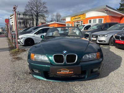 BMW Z3 Gebrauchtwagen BMW Z3 Gebrauchtwagen
