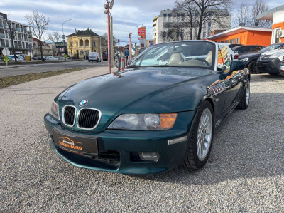 BMW Z3 Gebrauchtwagen BMW Z3 Gebrauchtwagen