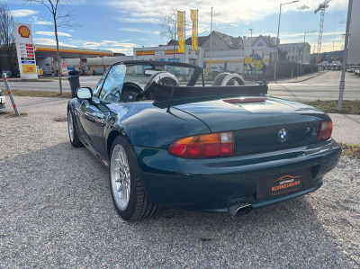 BMW Z3 Gebrauchtwagen BMW Z3 Gebrauchtwagen