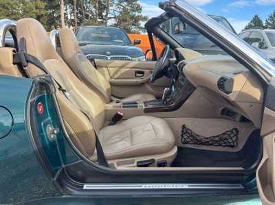 BMW Z3 Gebrauchtwagen BMW Z3 Gebrauchtwagen