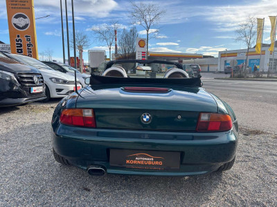 BMW Z3 Gebrauchtwagen BMW Z3 Gebrauchtwagen