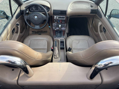 BMW Z3 Gebrauchtwagen BMW Z3 Gebrauchtwagen