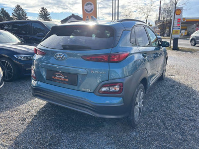 Hyundai Kona Gebrauchtwagen