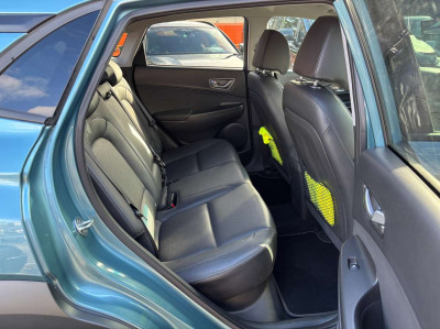 Hyundai Kona Gebrauchtwagen