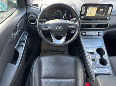 Hyundai Kona Gebrauchtwagen