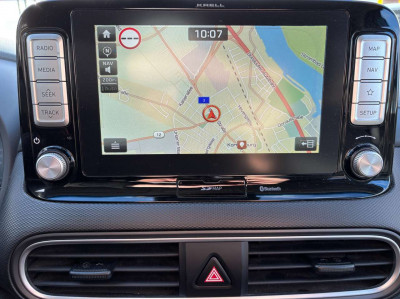 Hyundai Kona Gebrauchtwagen