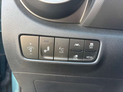 Hyundai Kona Gebrauchtwagen