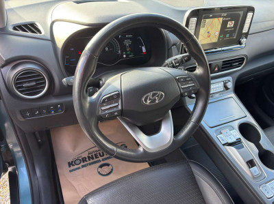 Hyundai Kona Gebrauchtwagen