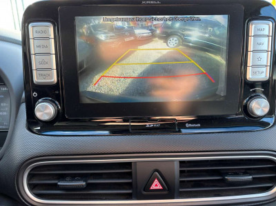 Hyundai Kona Gebrauchtwagen