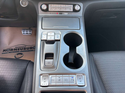 Hyundai Kona Gebrauchtwagen