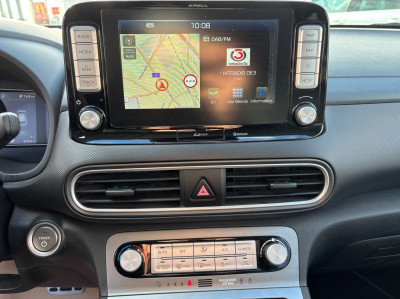 Hyundai Kona Gebrauchtwagen