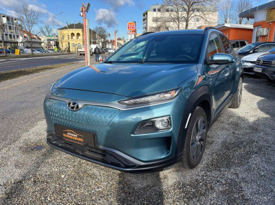 Hyundai Kona Gebrauchtwagen