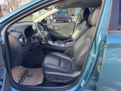 Hyundai Kona Gebrauchtwagen