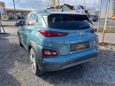 Hyundai Kona Gebrauchtwagen
