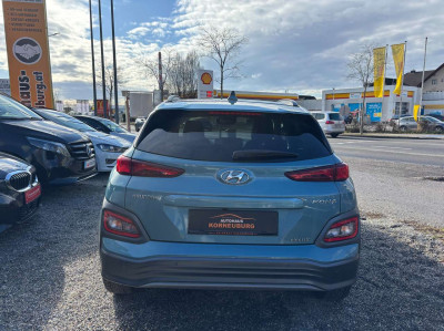 Hyundai Kona Gebrauchtwagen