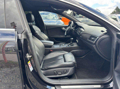 Audi A7 Gebrauchtwagen