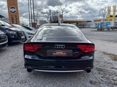 Audi A7 Gebrauchtwagen