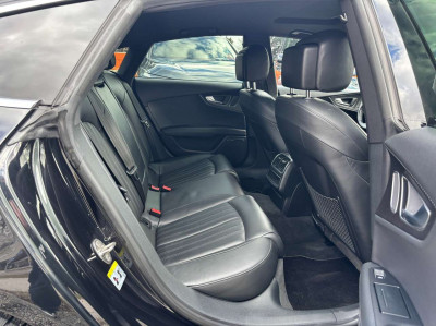 Audi A7 Gebrauchtwagen