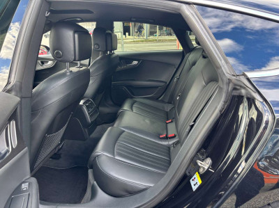 Audi A7 Gebrauchtwagen