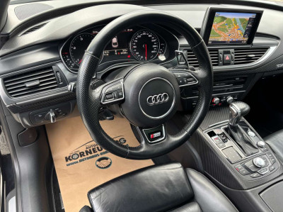 Audi A7 Gebrauchtwagen