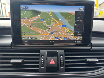 Audi A7 Gebrauchtwagen