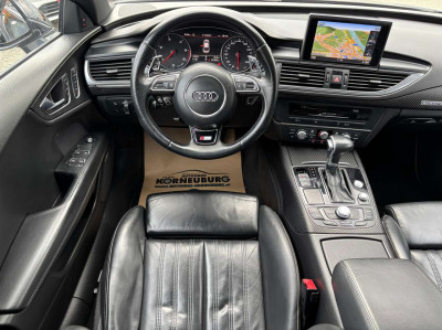 Audi A7 Gebrauchtwagen
