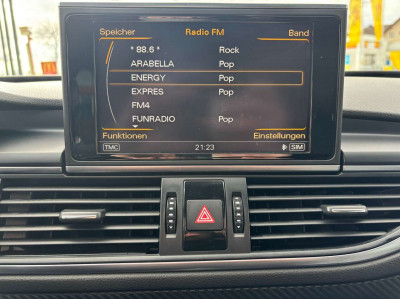 Audi A7 Gebrauchtwagen