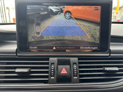 Audi A7 Gebrauchtwagen