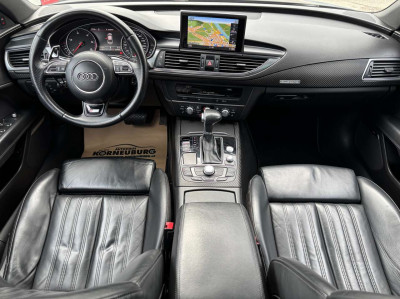 Audi A7 Gebrauchtwagen