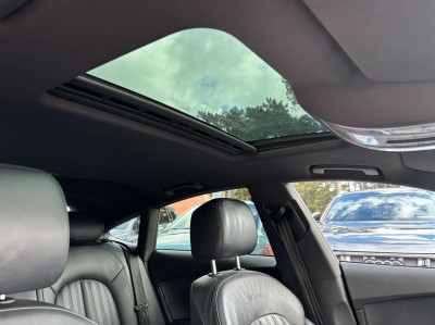 Audi A7 Gebrauchtwagen