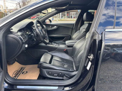 Audi A7 Gebrauchtwagen
