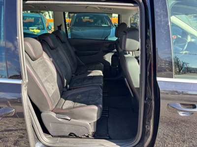 Seat Alhambra Gebrauchtwagen