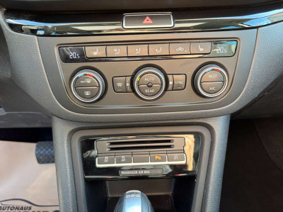 Seat Alhambra Gebrauchtwagen