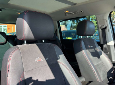 Seat Alhambra Gebrauchtwagen