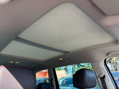 Seat Alhambra Gebrauchtwagen