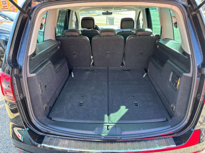 Seat Alhambra Gebrauchtwagen