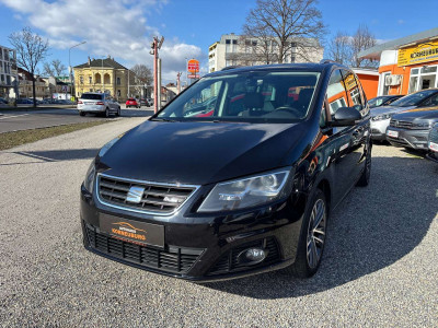 Seat Alhambra Gebrauchtwagen