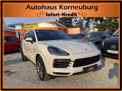 Porsche Cayenne Gebrauchtwagen